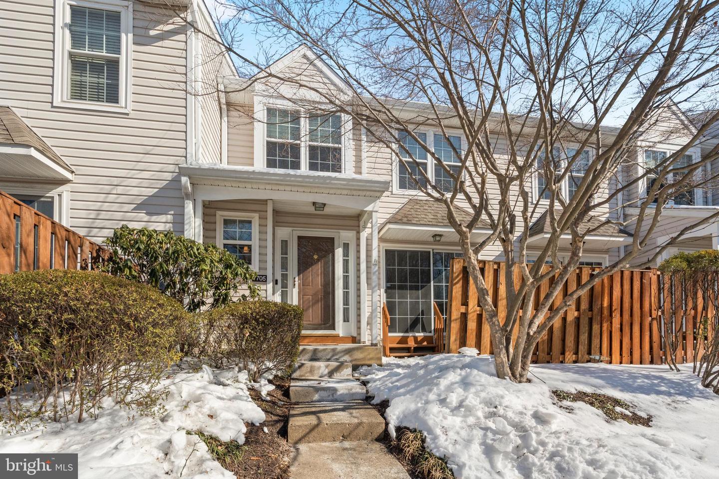 7705 Spruce Mill Drive, Yardley