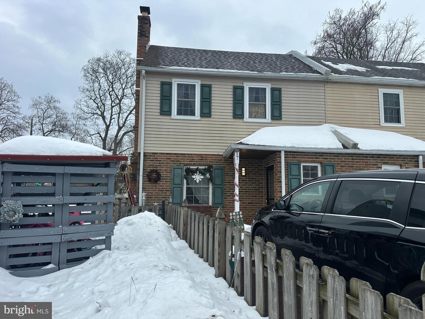 17 Naylor Court, Quakertown