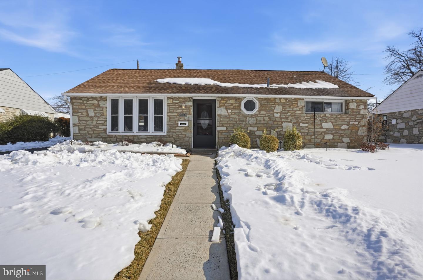 2510 Green Avenue, Bristol