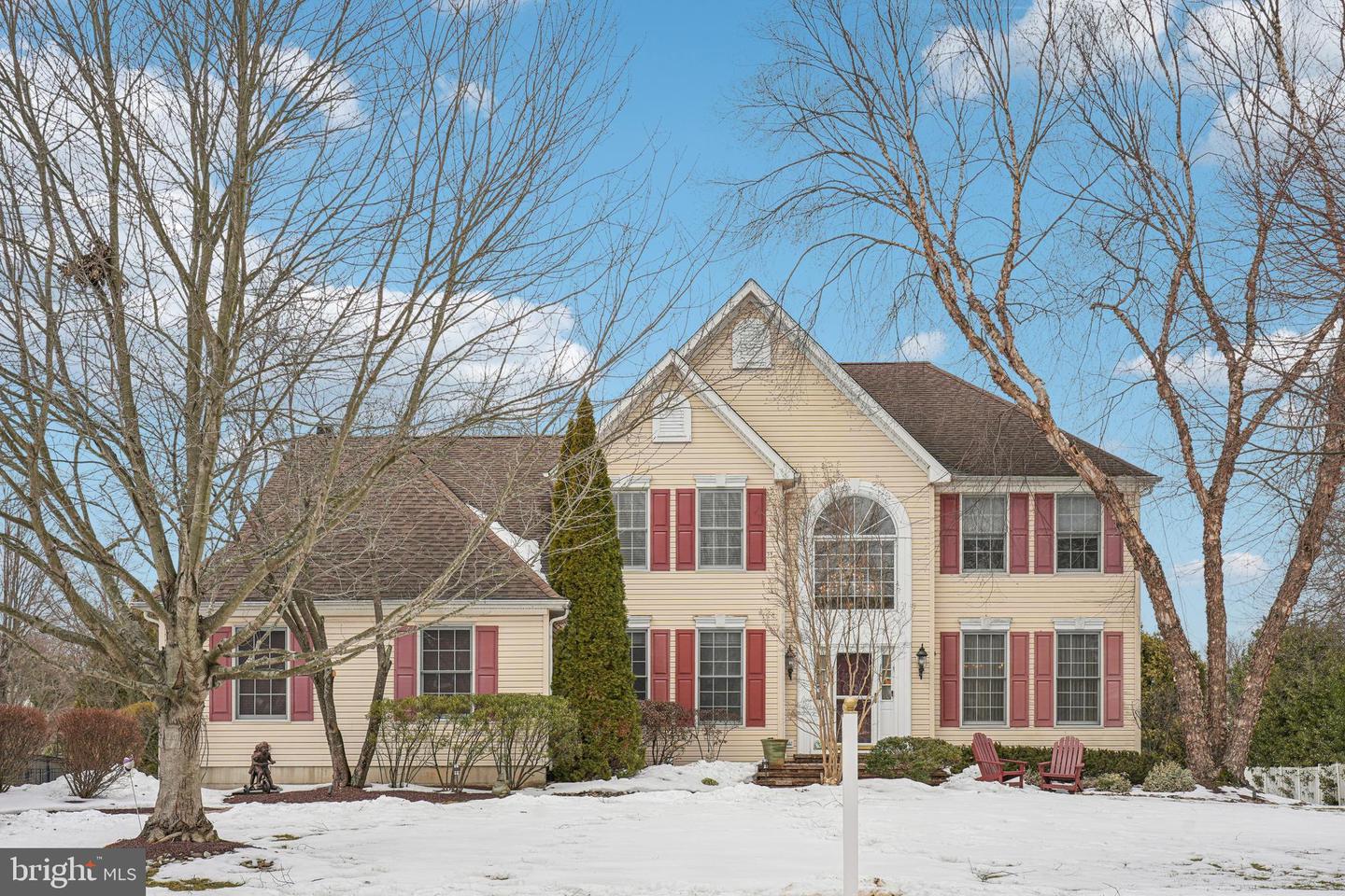 14 Providence Drive, Richboro