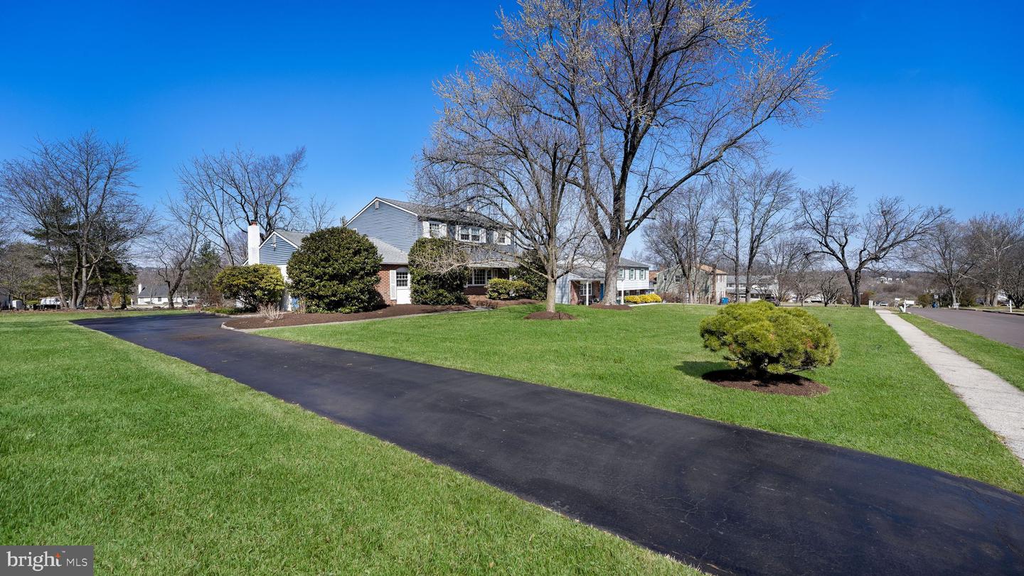 50 Hickory Lane, Chalfont
