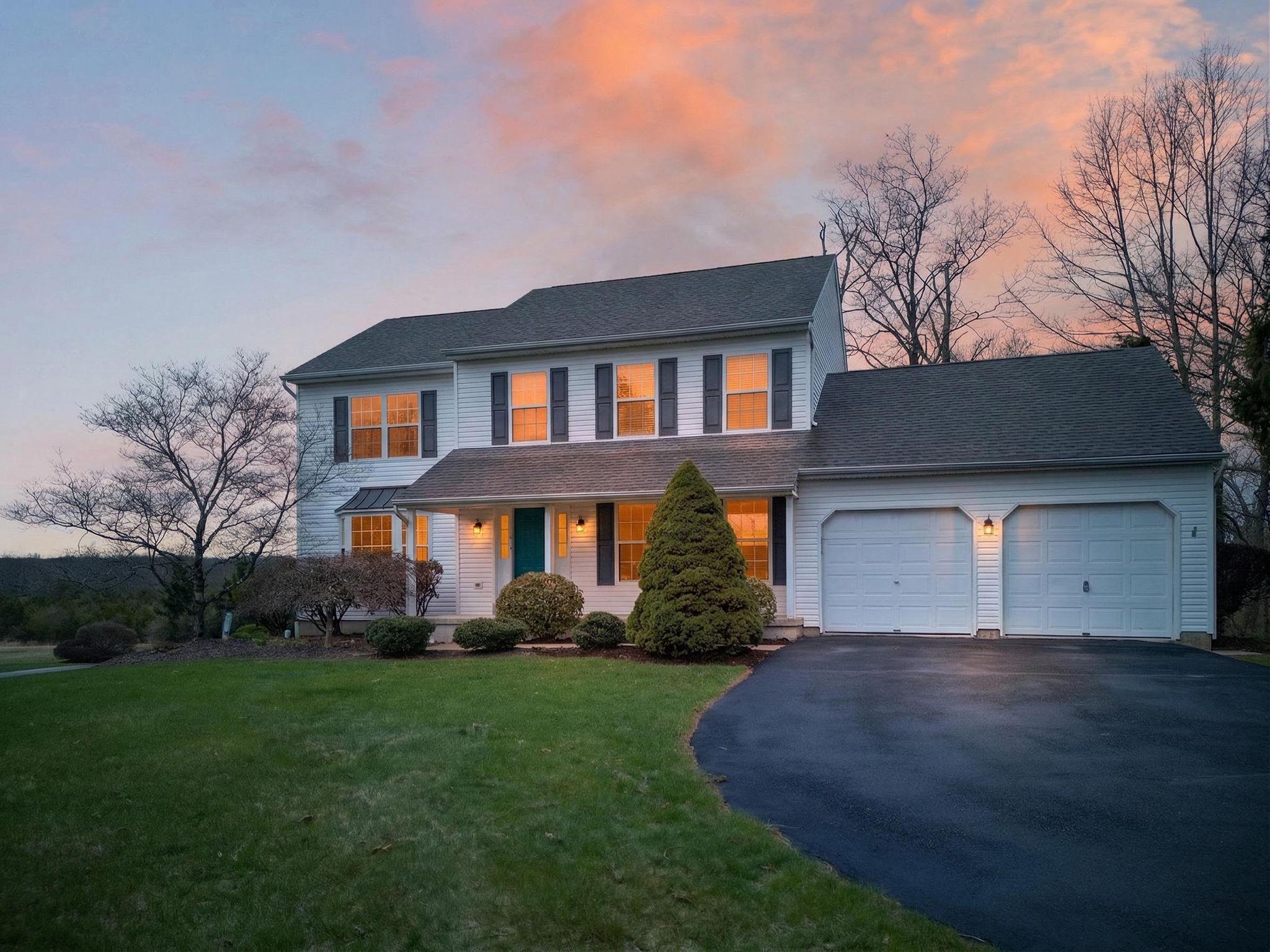1219 Winterthur Lane, Quakertown
