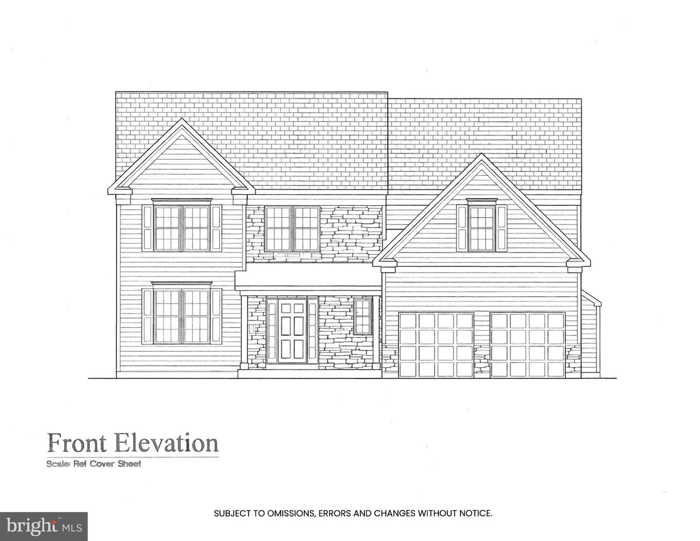 Lot 1 Neshaminy Blvd