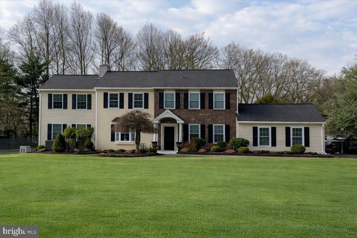 1116 Brian Court, Yardley