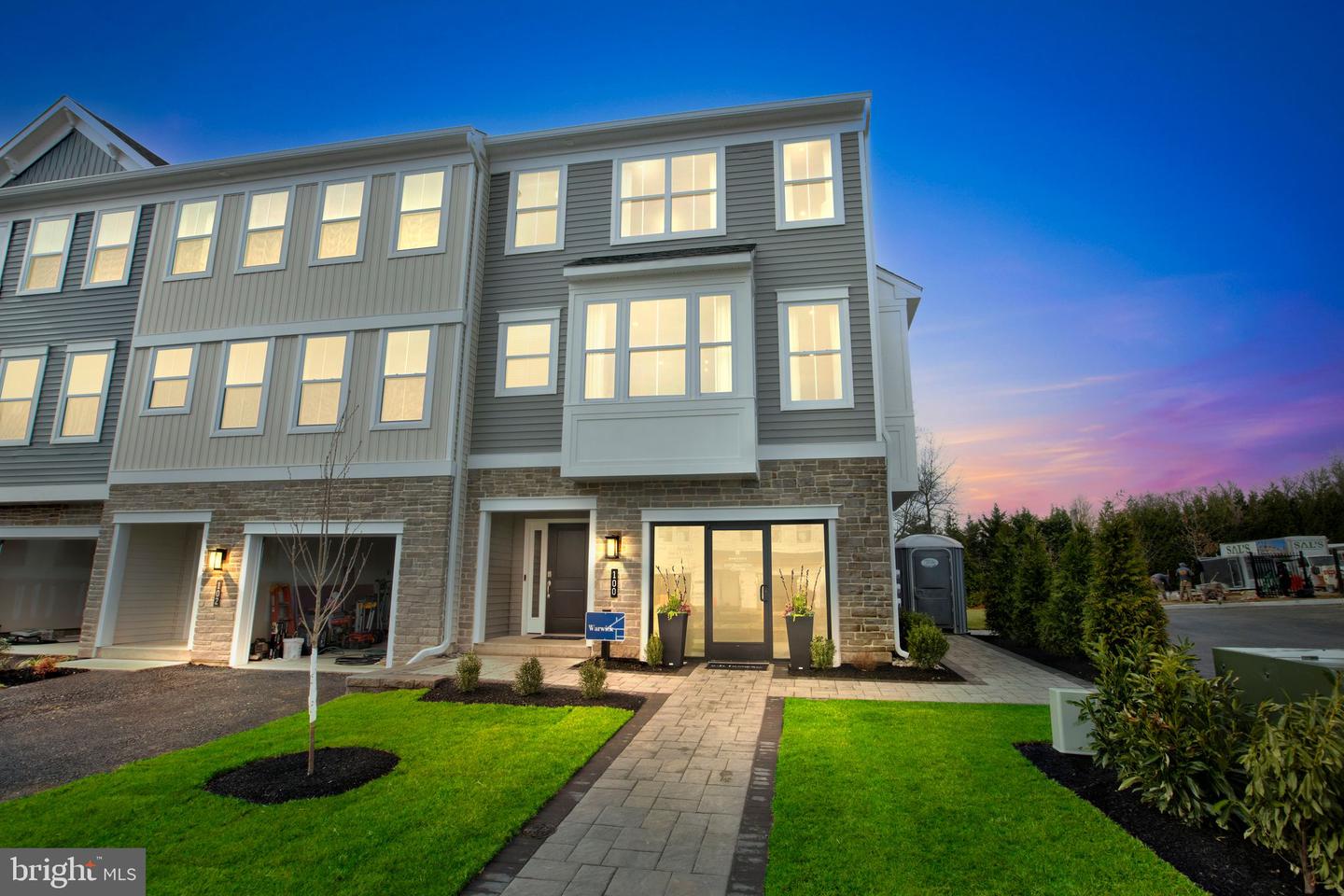 0001 Jameson Way #base Warwick Int