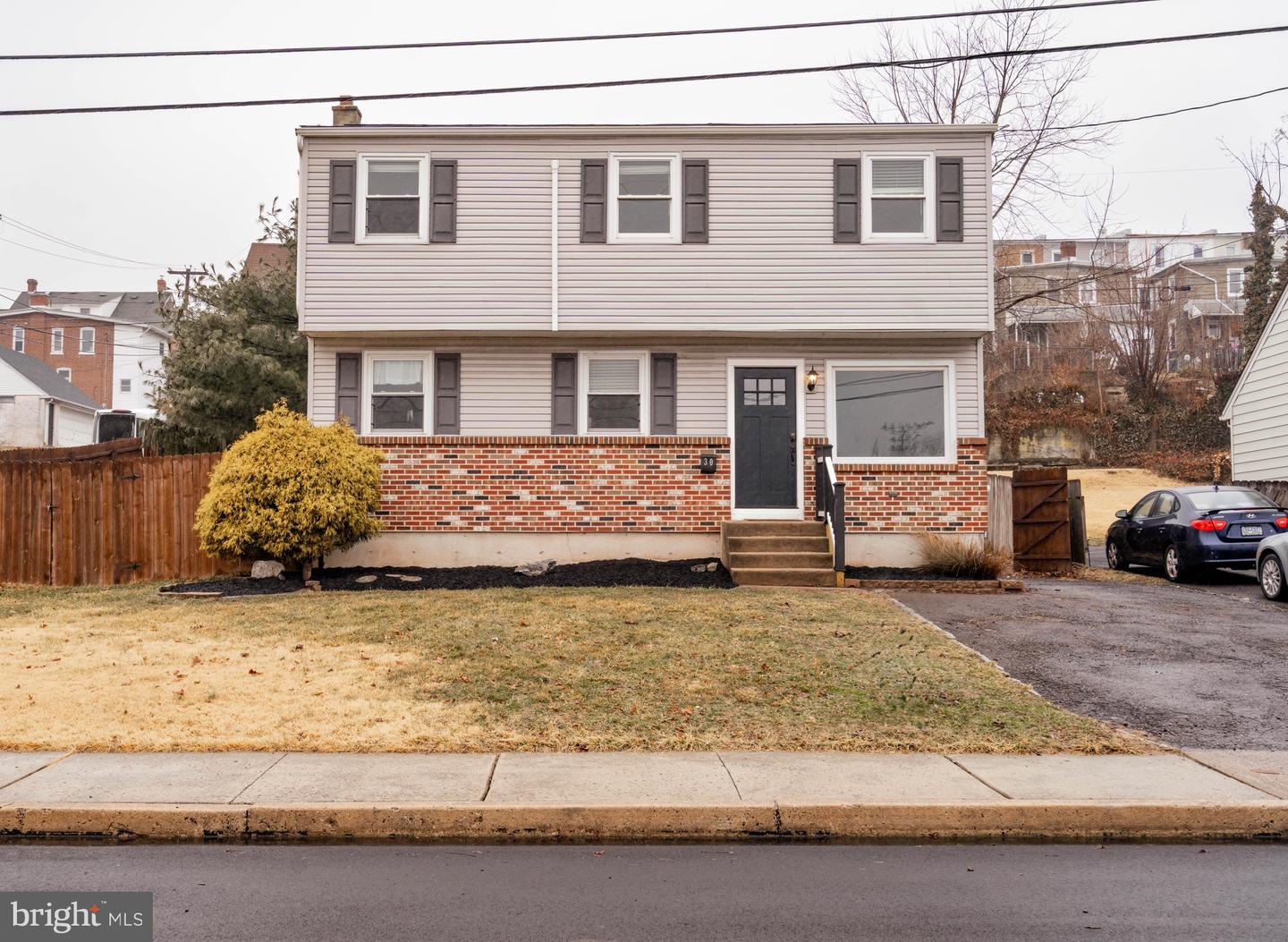 30 S 2nd Street, Perkasie