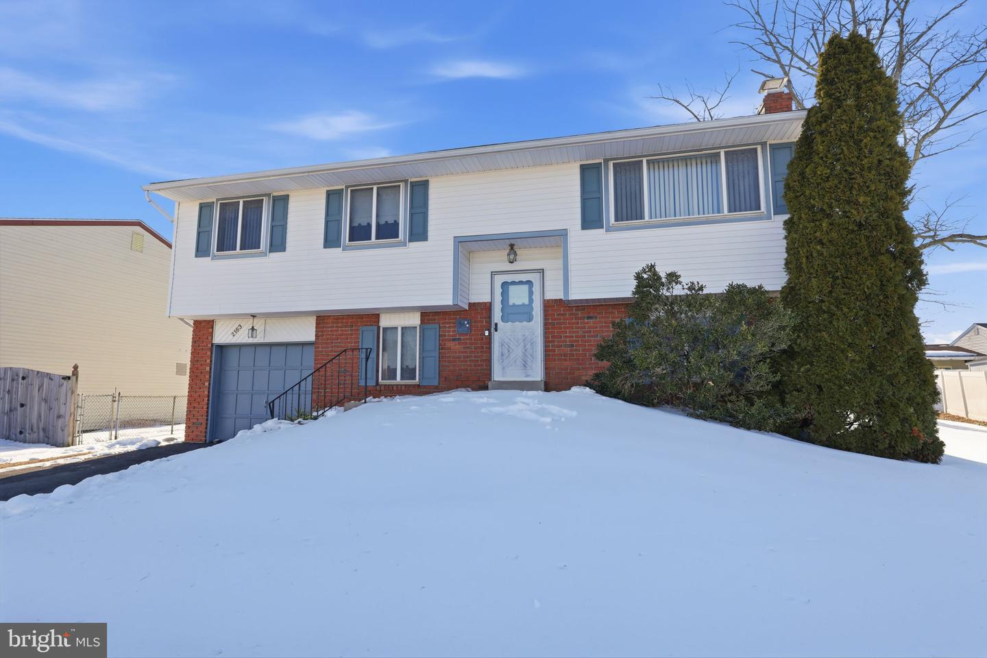 2163 Joshua Drive, Bensalem