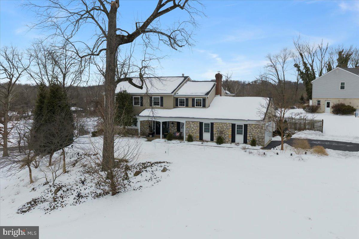 8 Mill Creek Road, Holland