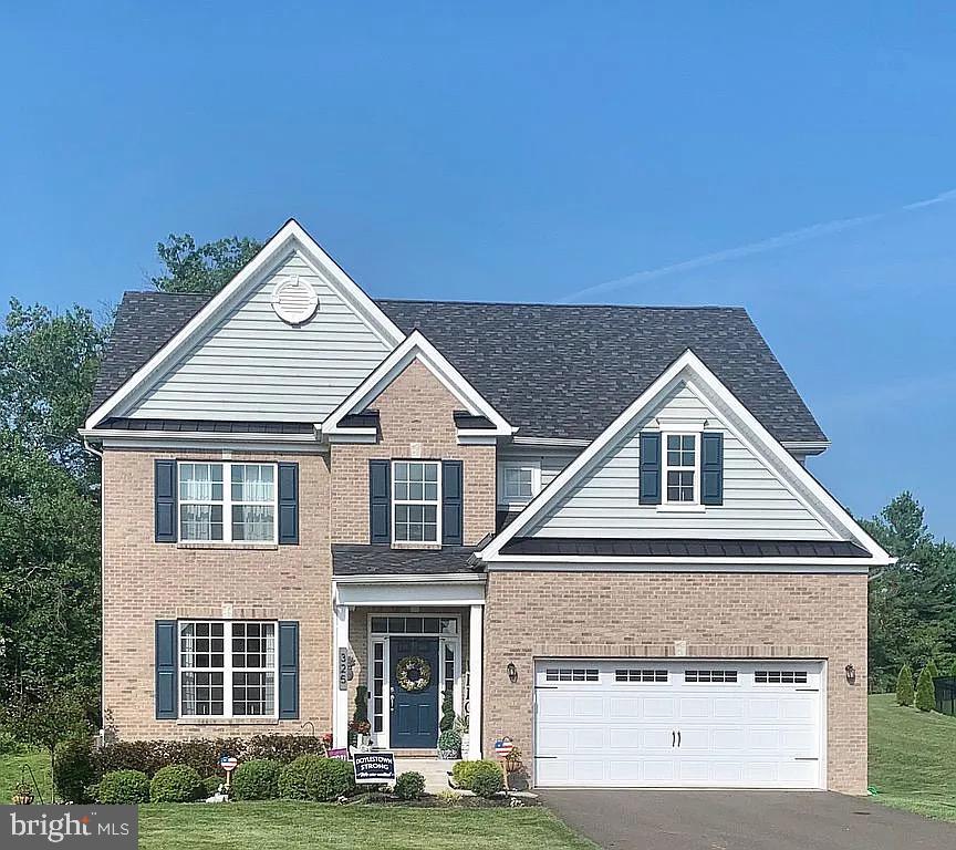 325 Mystic View Circle, Doylestown