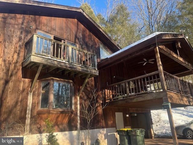 140 Clay Ridge Road, Ottsville