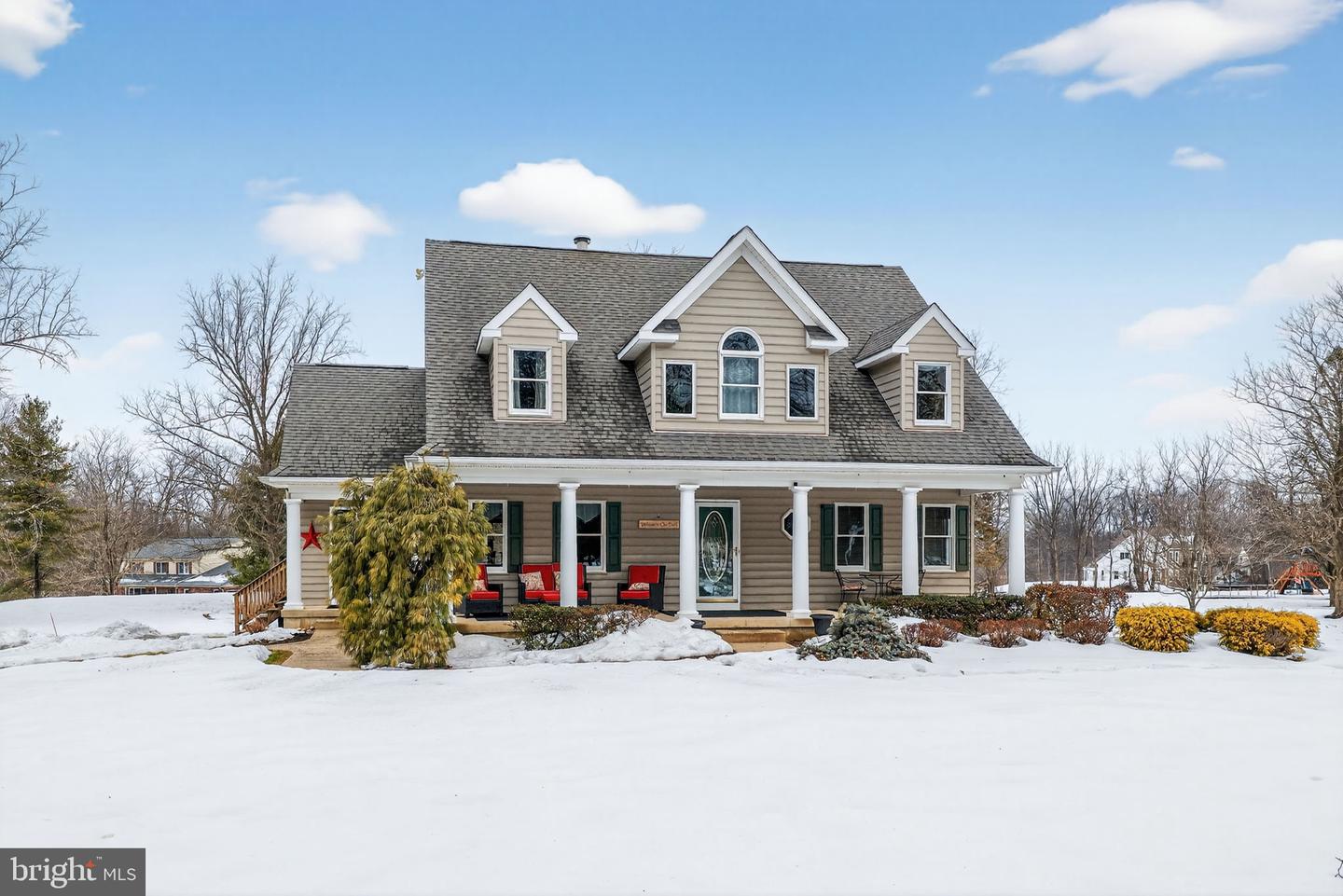 712 Broad Street, Perkasie