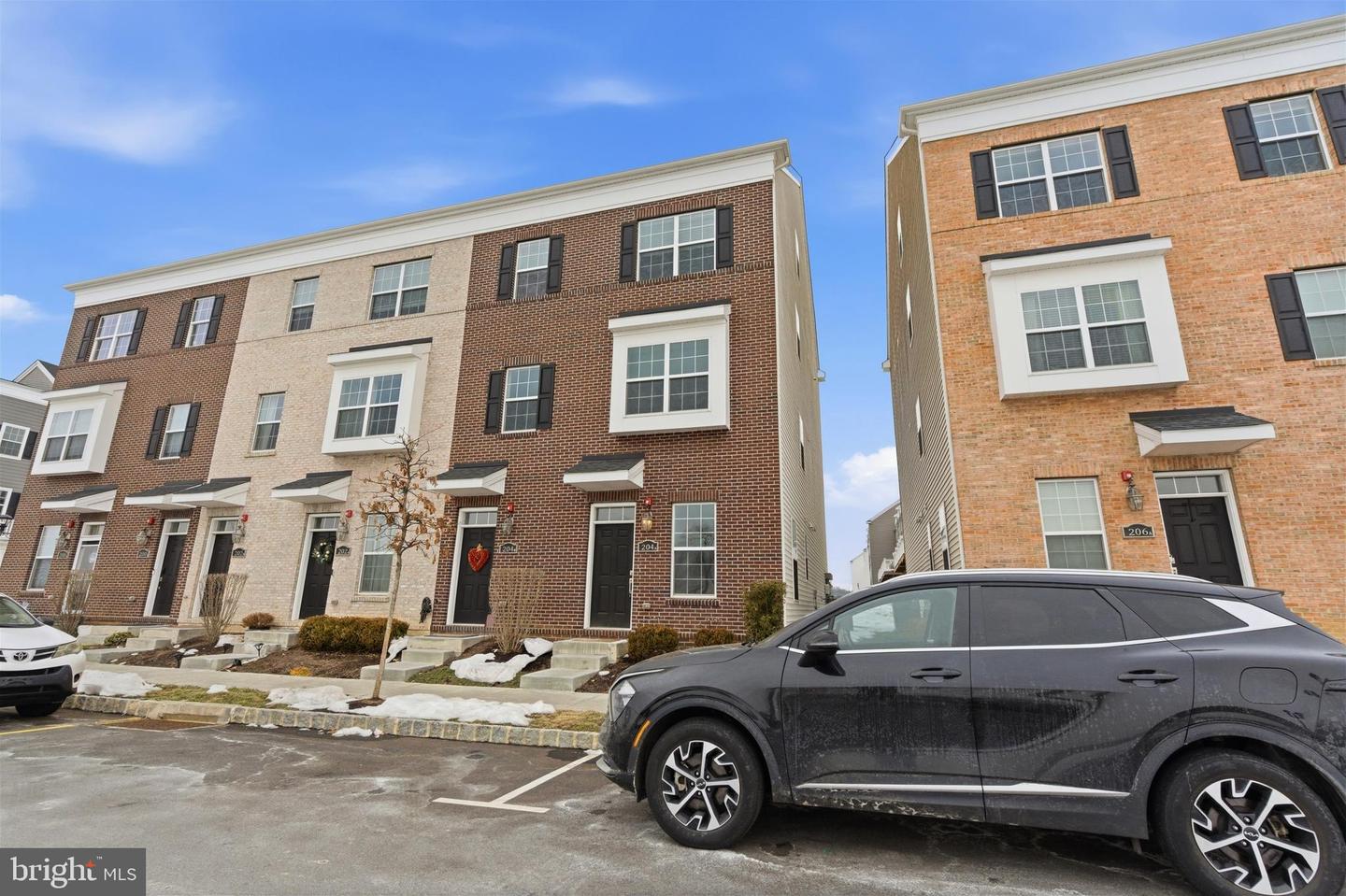 204a Dock Street, Bensalem