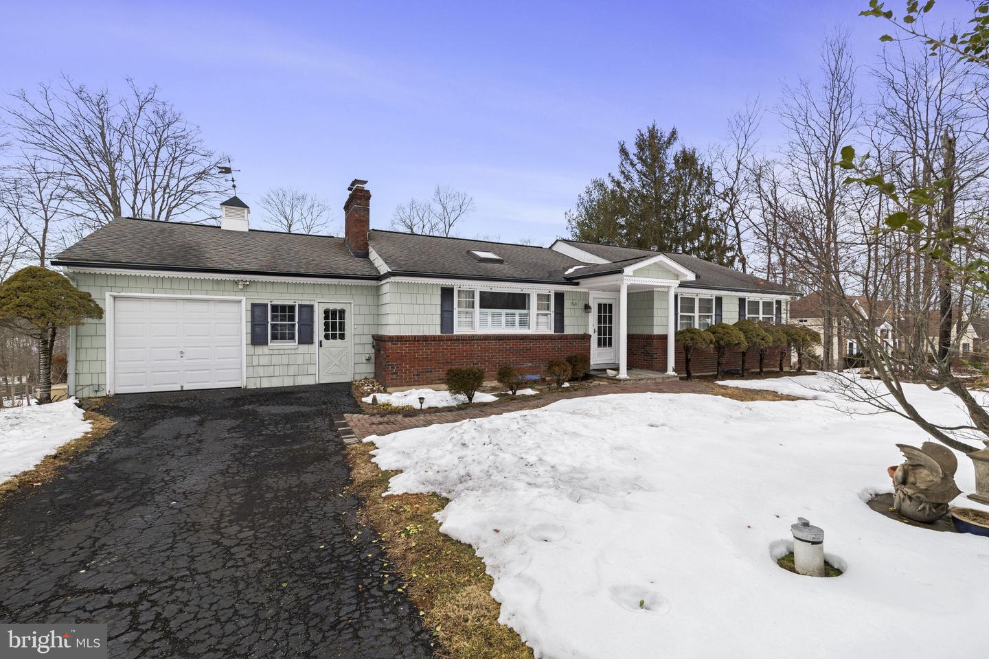 7021 Swagger Road, New Hope