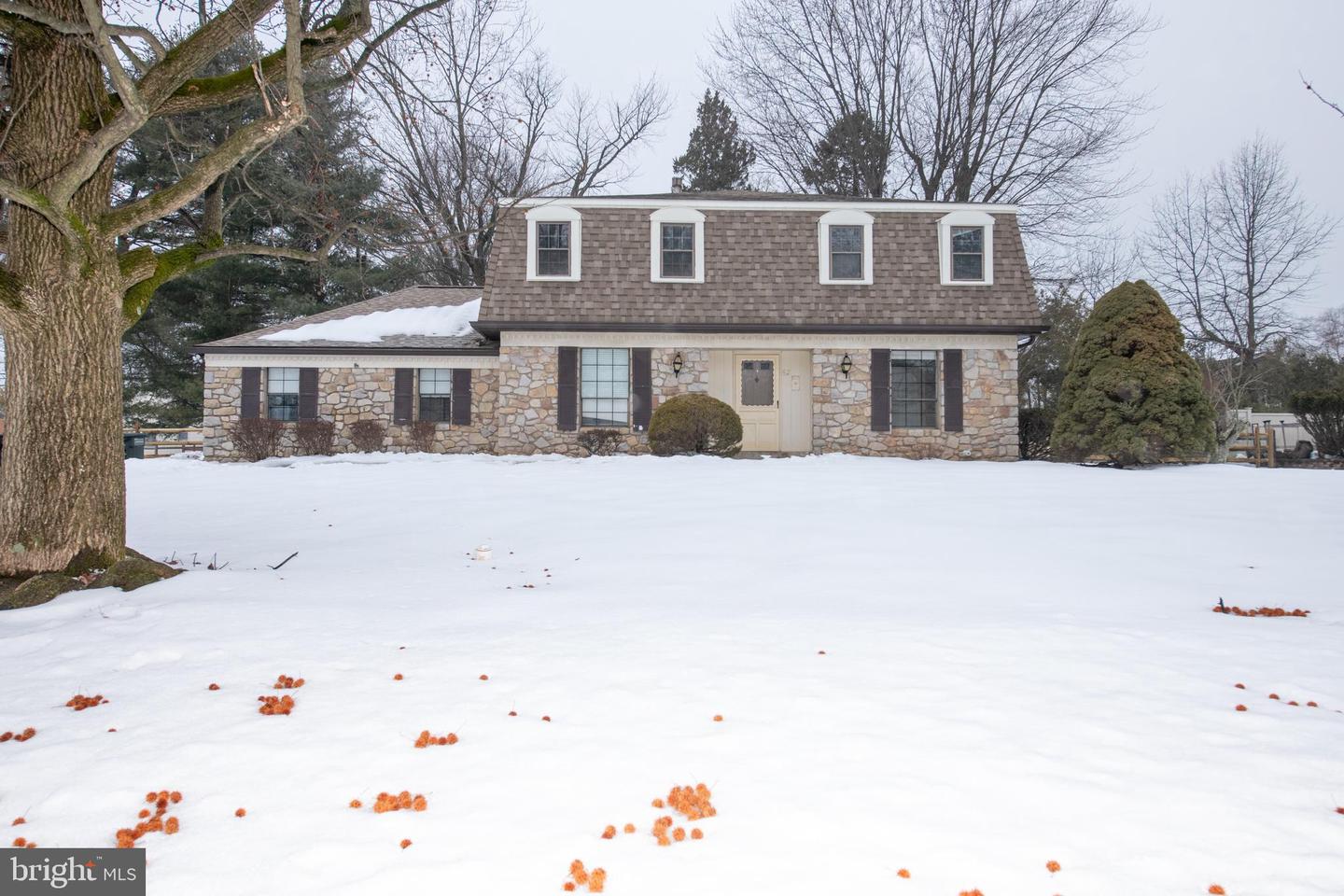 62 W Pickering Bend, Richboro