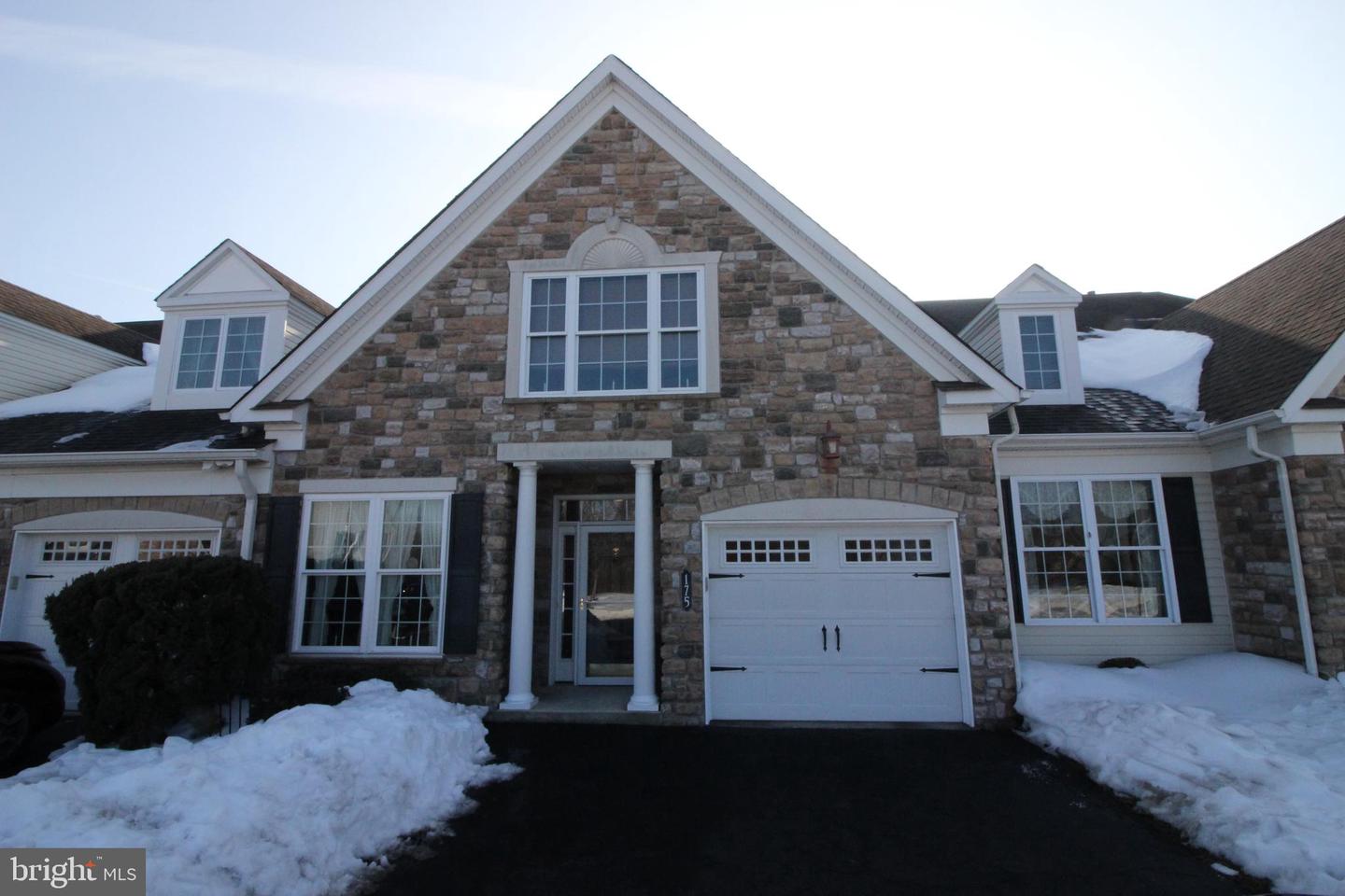 175 Reagan Drive, Sellersville