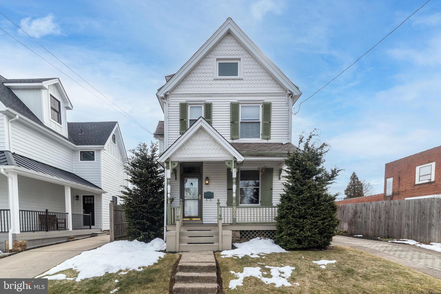 190 Decatur Street, Doylestown