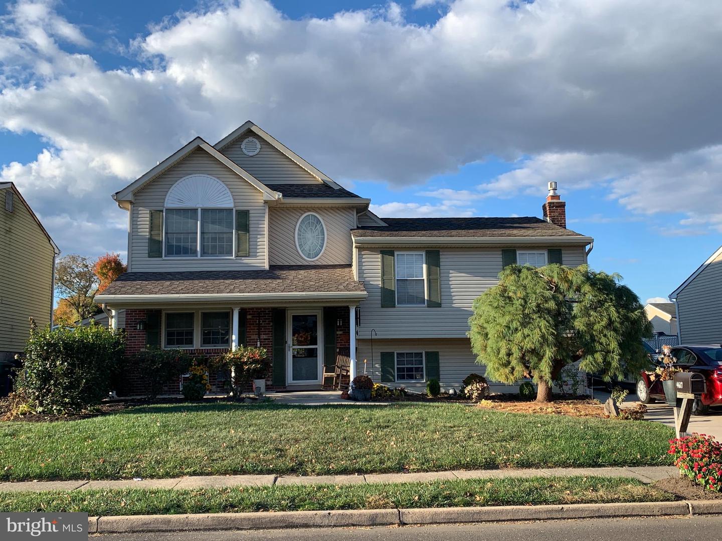 4617 Magnolia Avenue, Bristol
