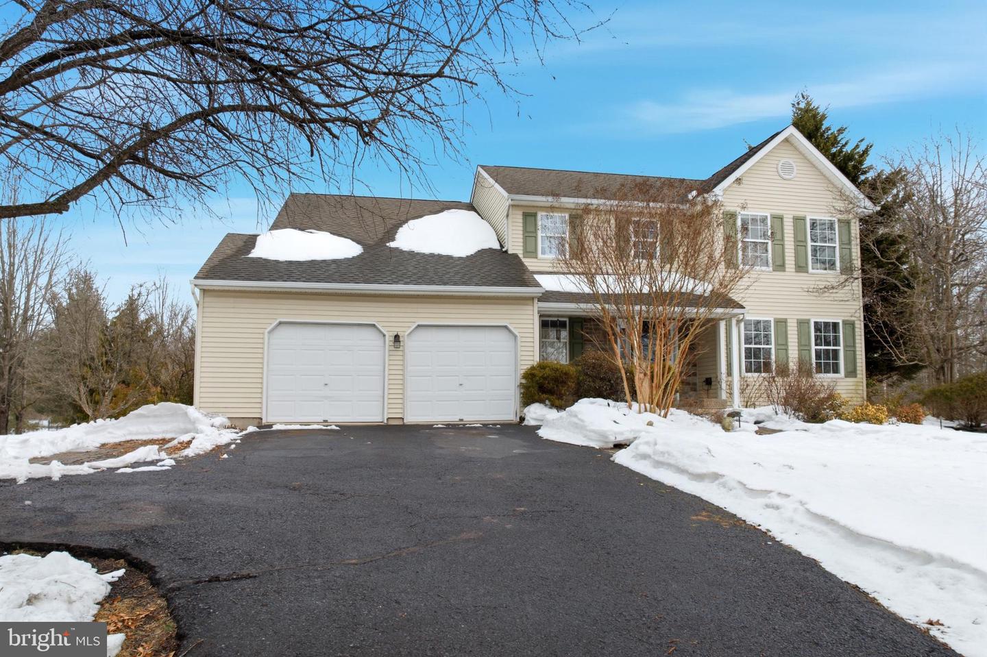 1048 Bartram Lane, Quakertown