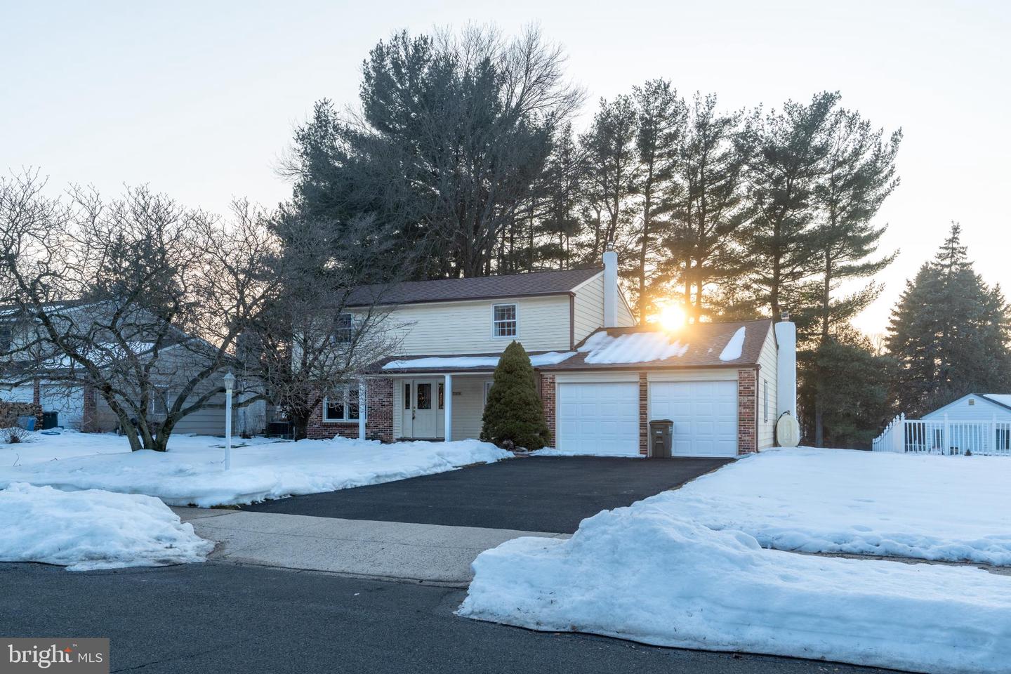 709 Autumn Drive, Feasterville Trevose