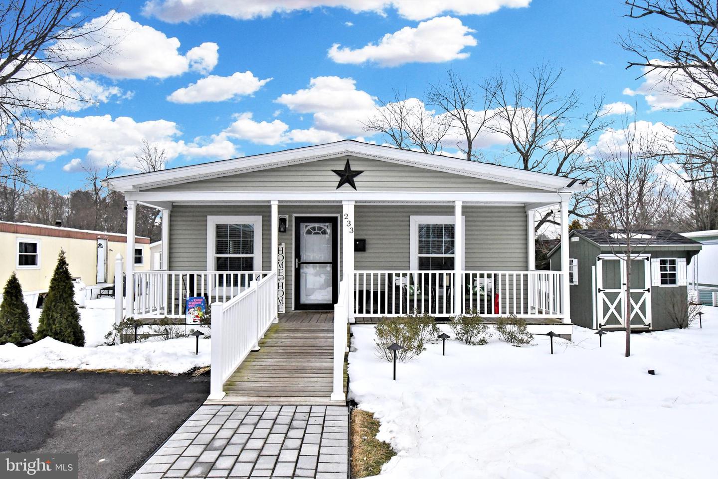 233 Hemlock Drive, Doylestown