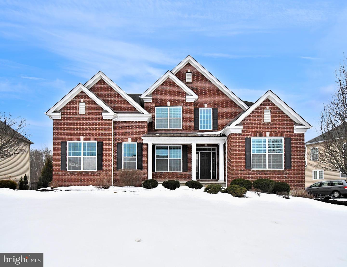 2804 Hoffs Way, Warrington