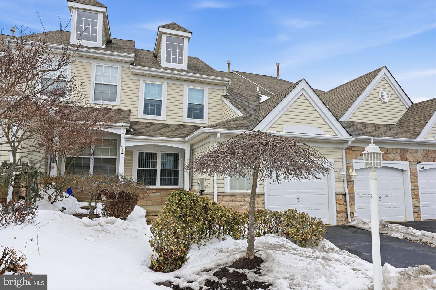 1644 Rockcress Drive, Jamison