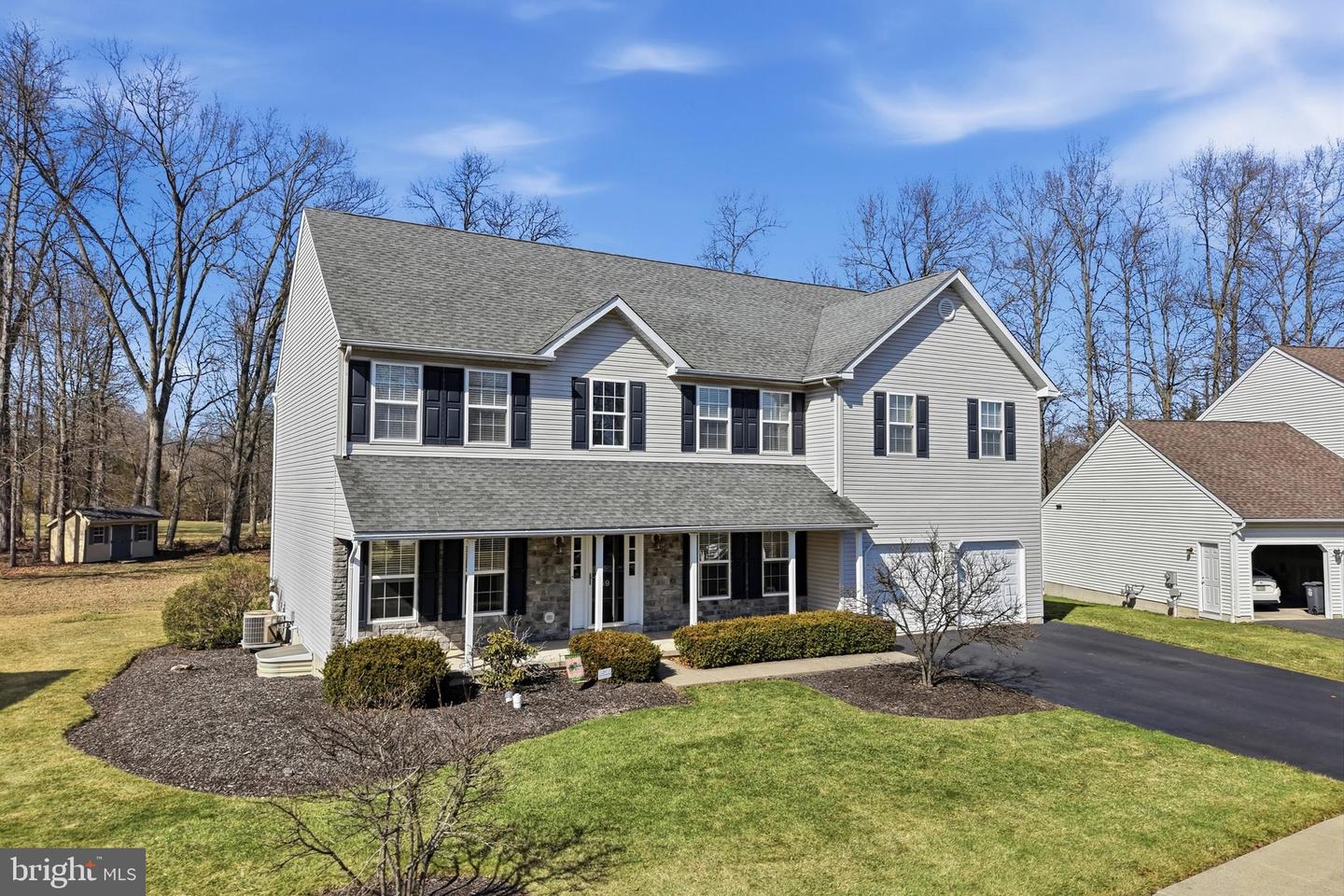 59 Fairway Court, Quakertown