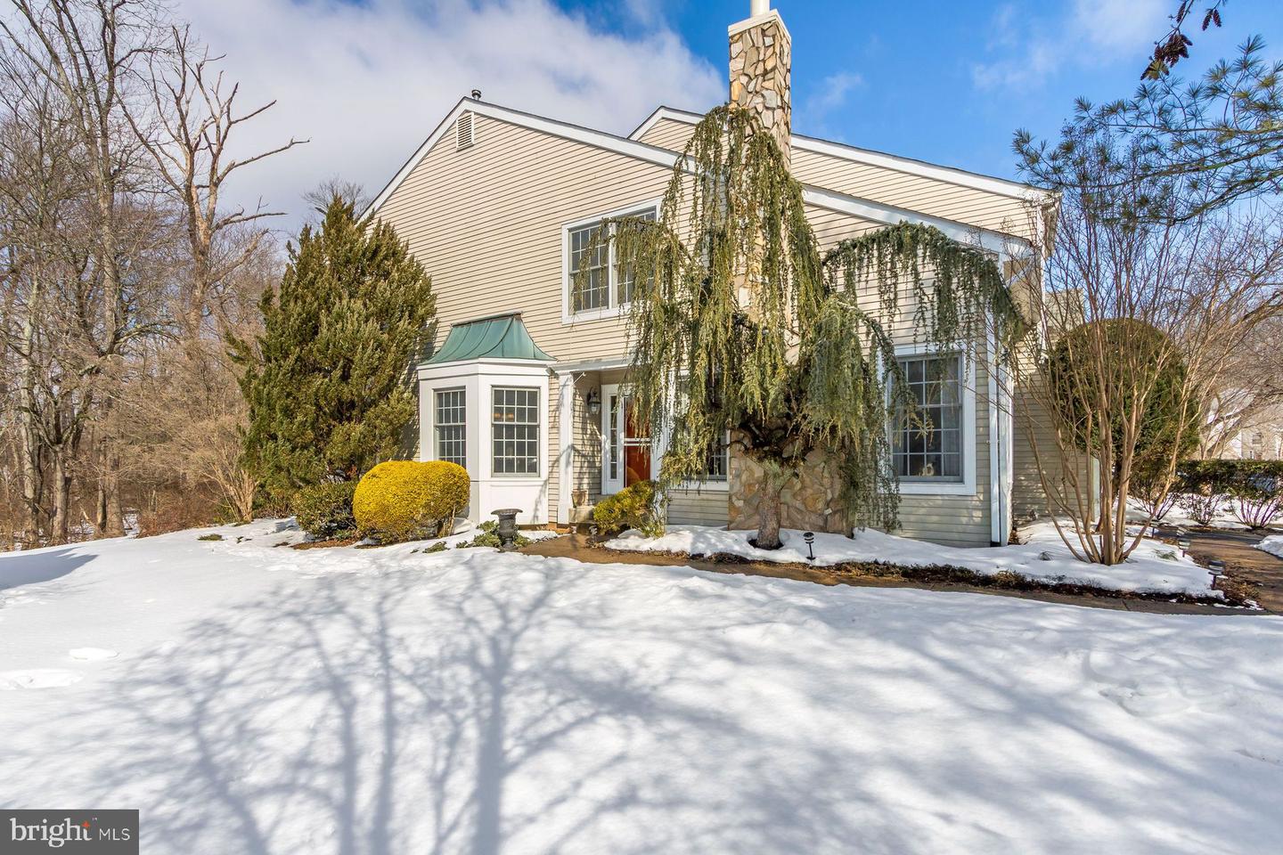 11 Bogey Circle, Doylestown