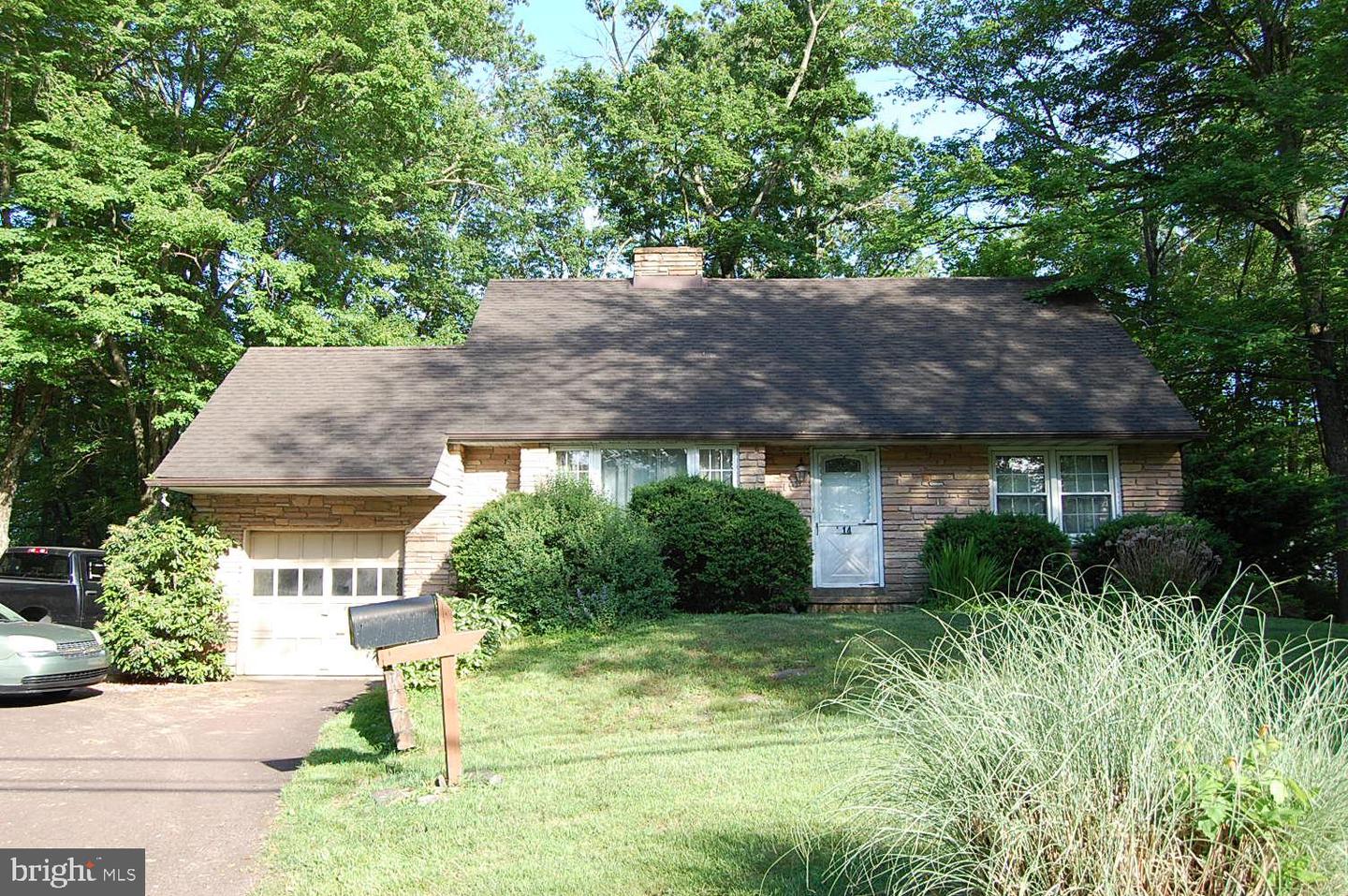 314 E Park Avenue, Sellersville