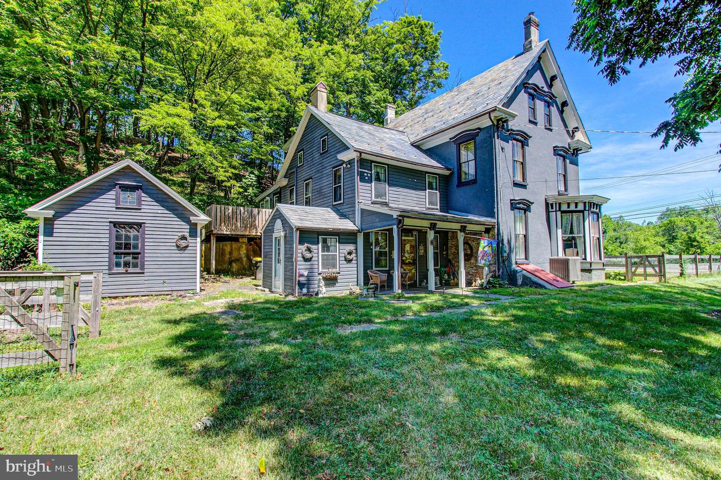 9754 Easton Road, Kintnersville