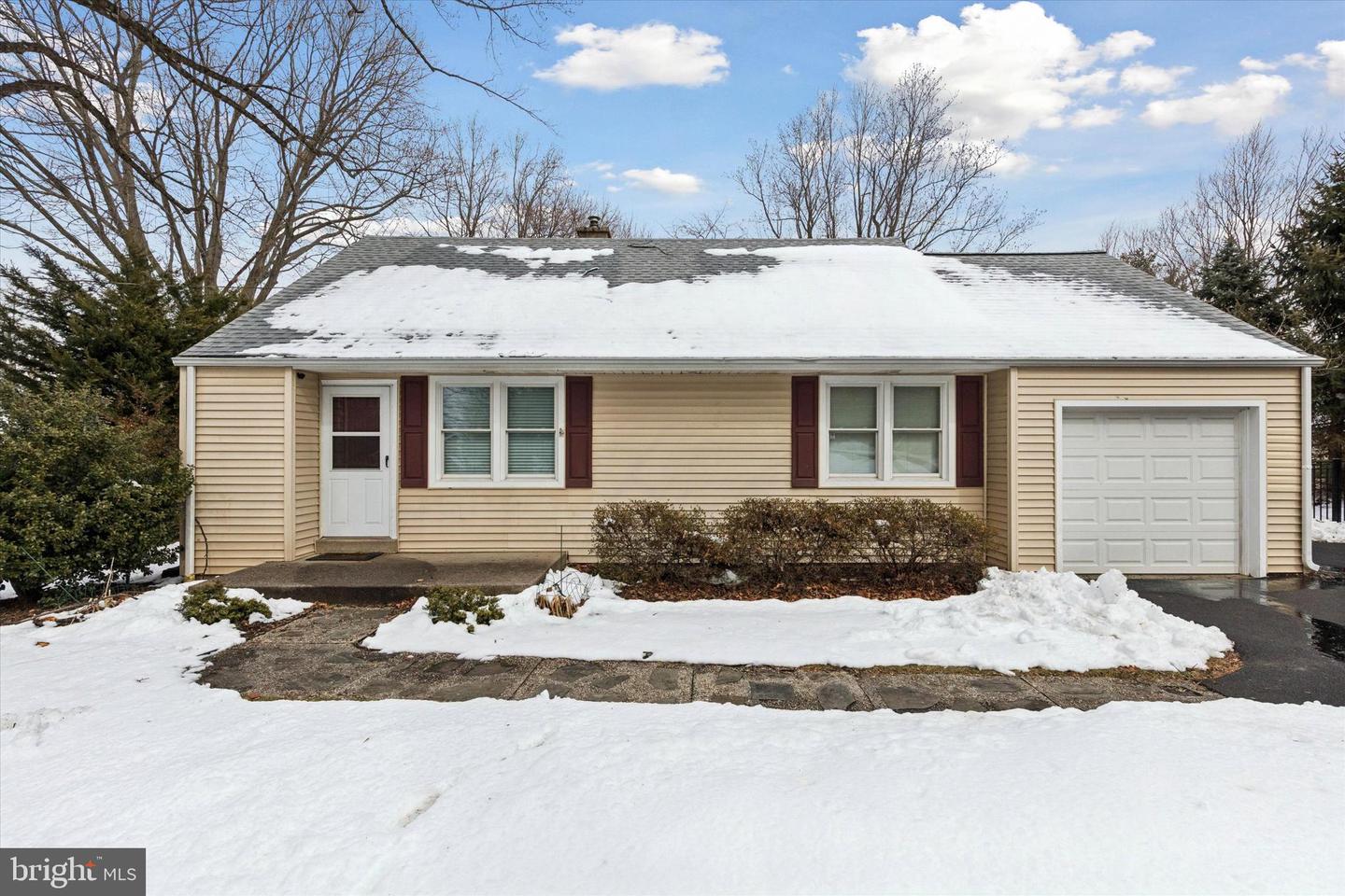 1167 W Bristol Rd., Warminster