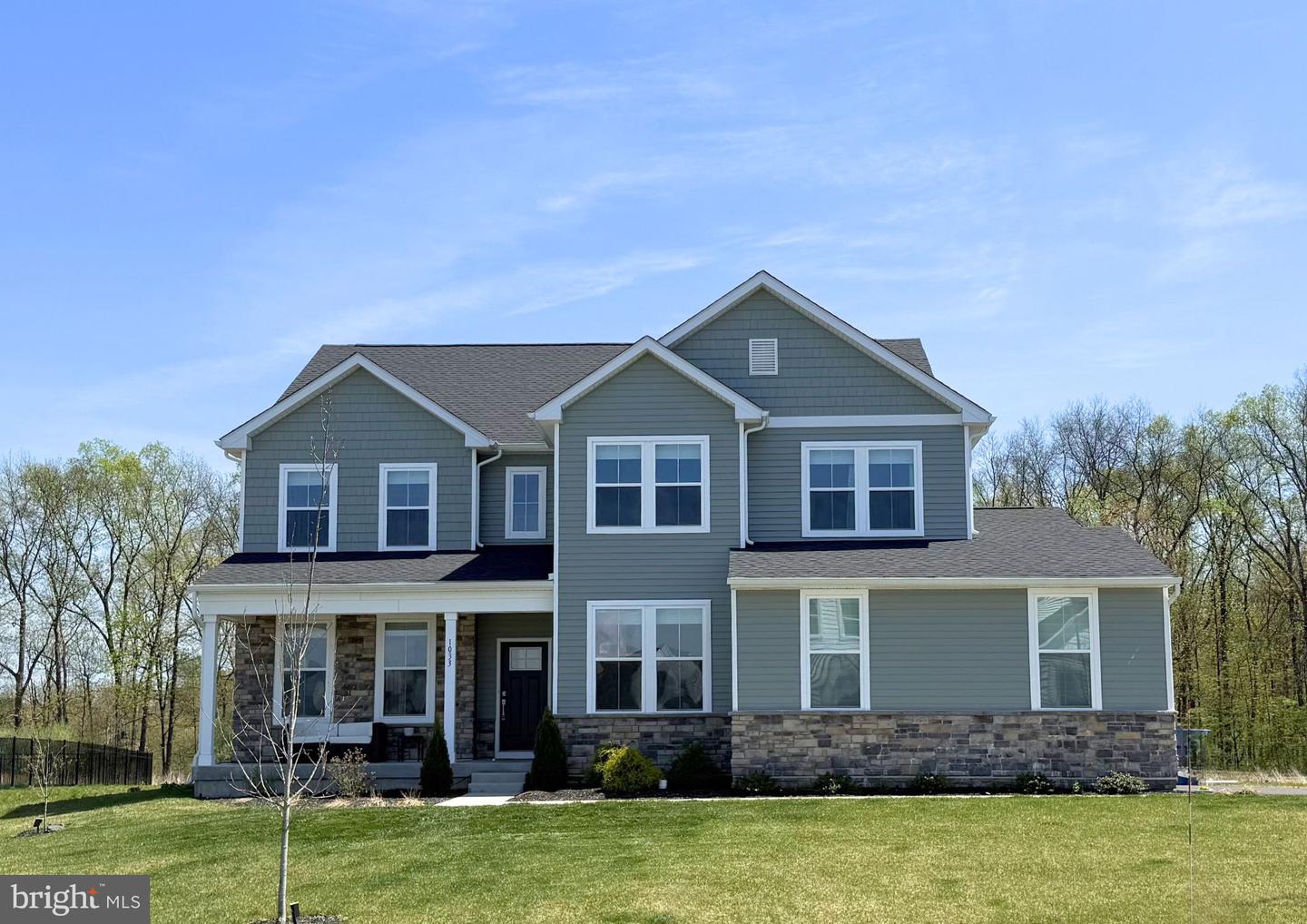 1033 Mariwill Drive, Quakertown