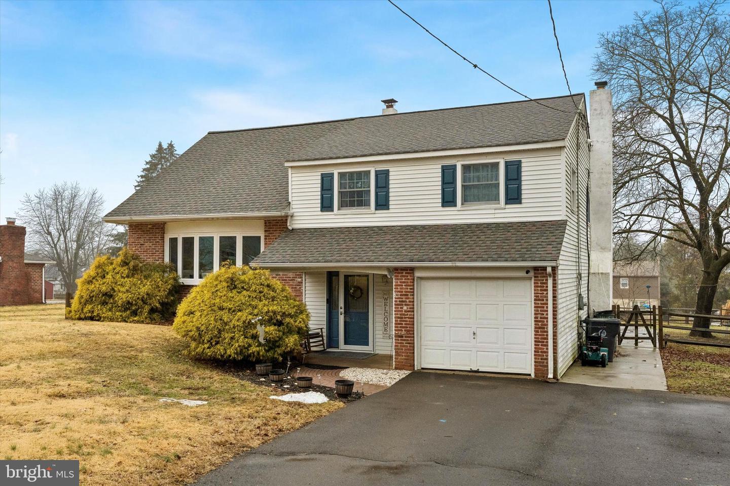 45 Holly Hill Road, Richboro