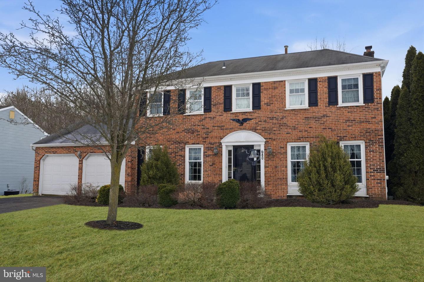 680 Atkinson Lane, Langhorne