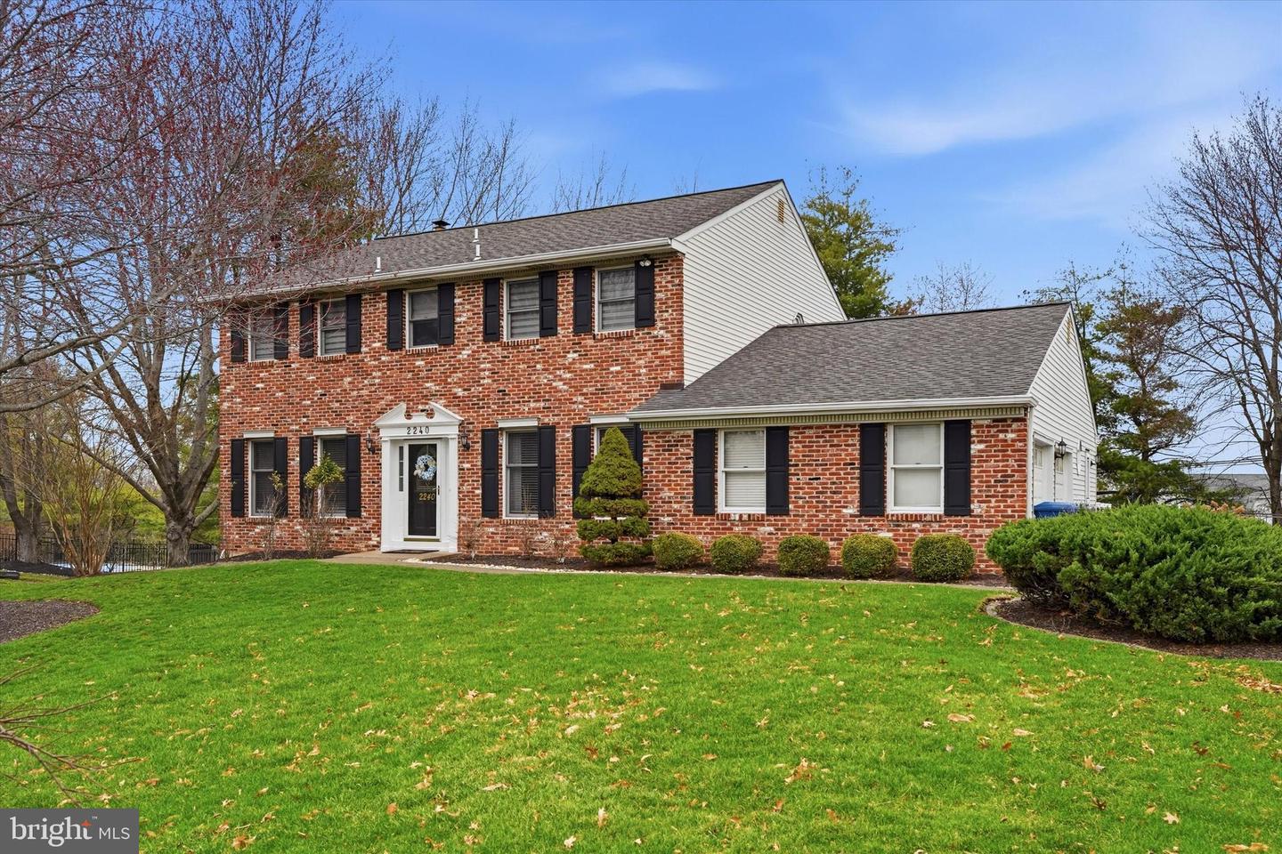 2240 Cloverly Circle, Jamison