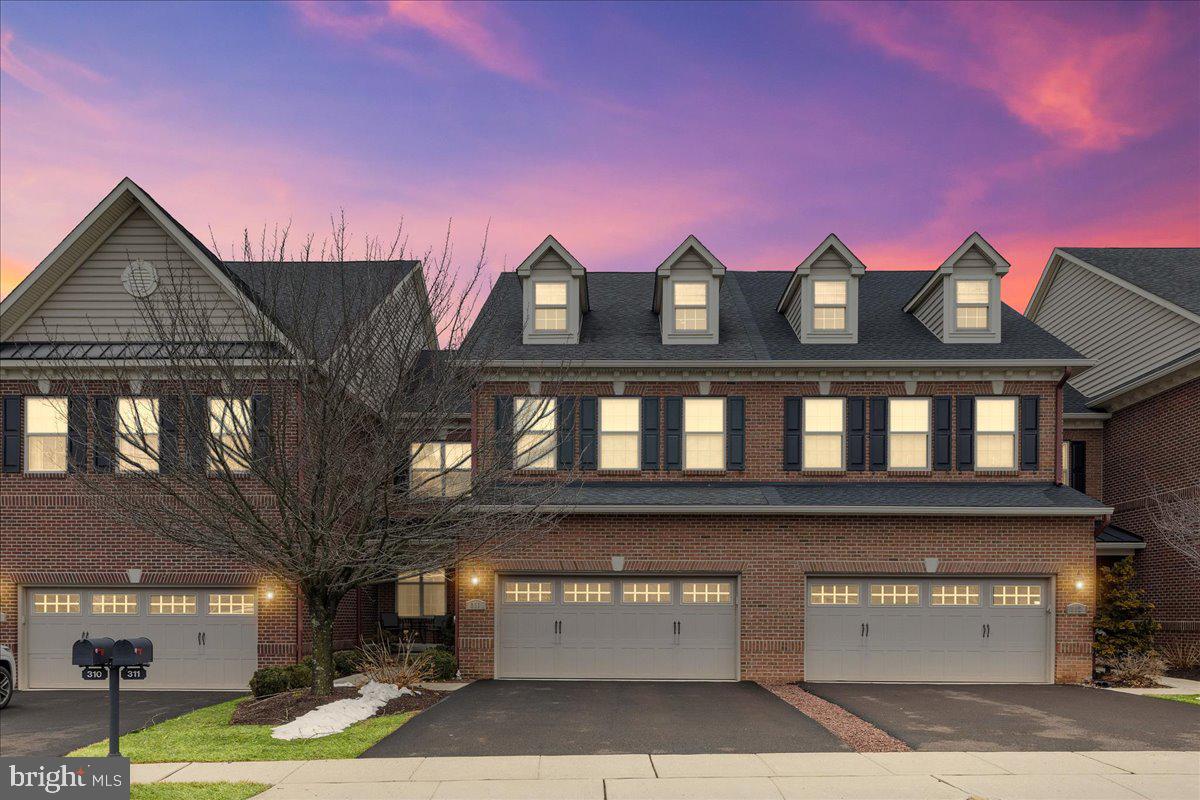 311 Saint James Drive, Langhorne