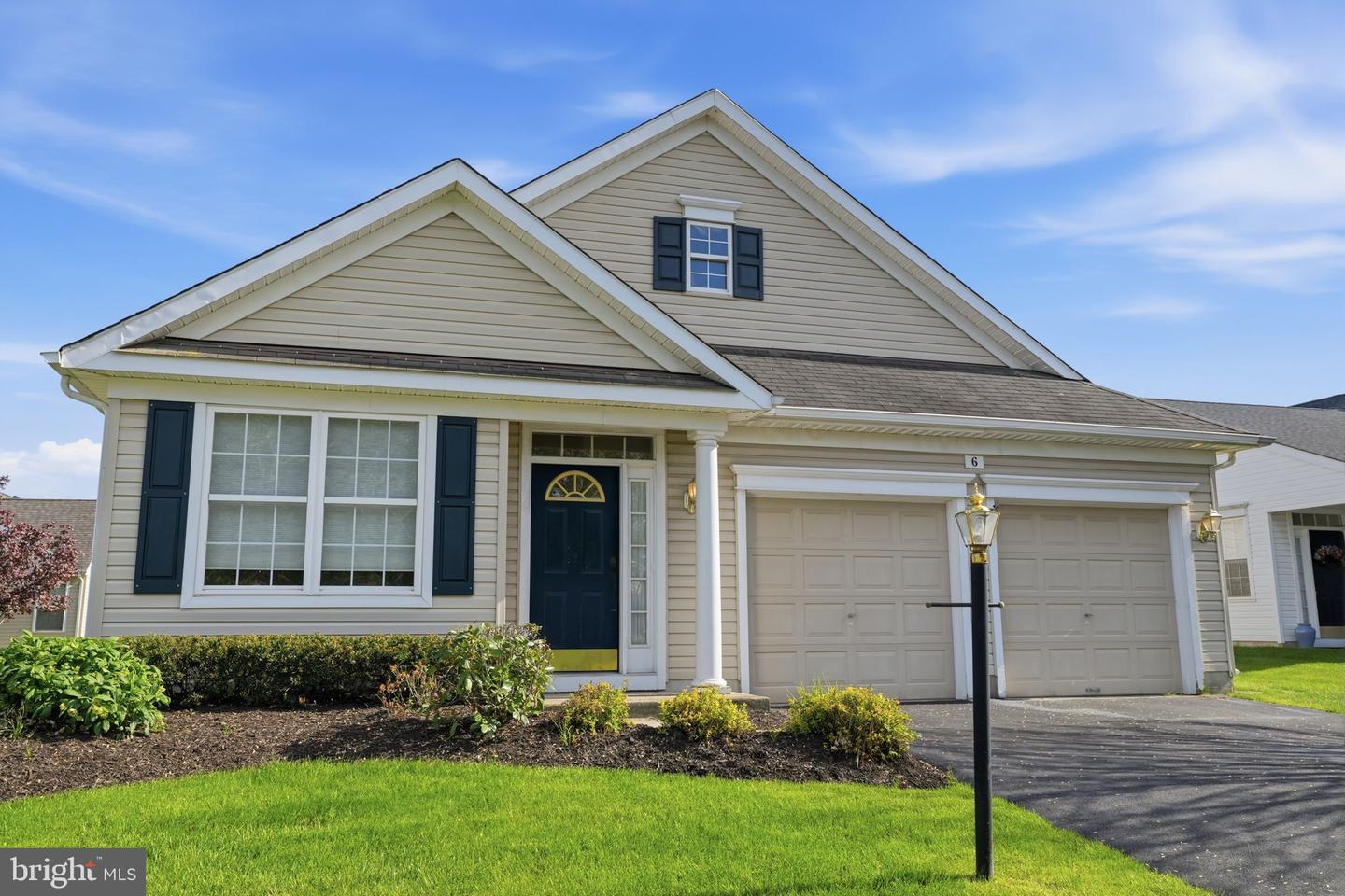 6 Sagebrush Lane, Langhorne
