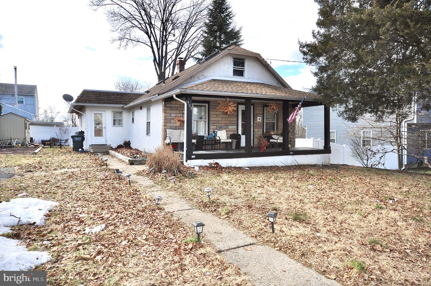 433 Walnut Avenue, Feasterville-Trevose
