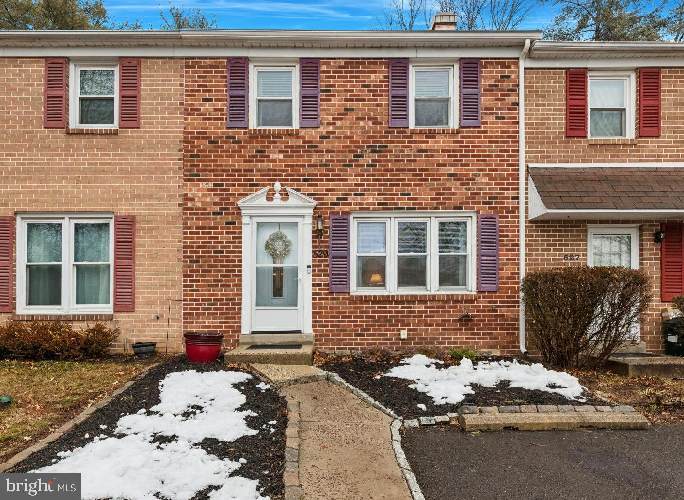 529 Portsmouth Court, Sellersville