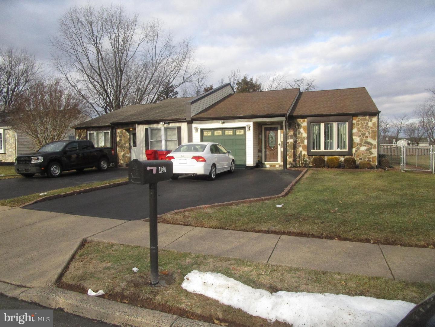 737 Tennyson Drive