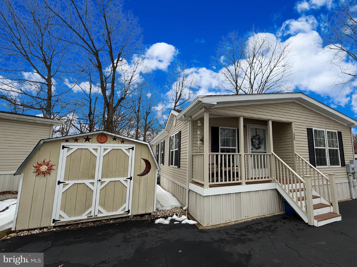 326 Dogwood Drive, Quakertown