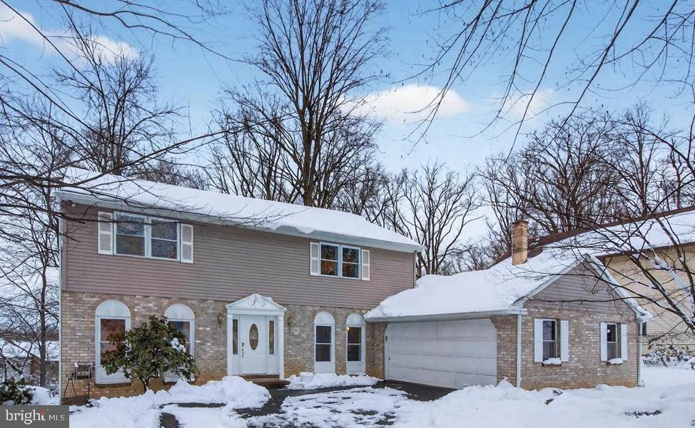 701 Bridgeview Road, Feasterville Trevose