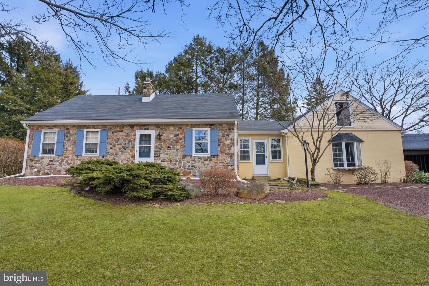 222 Green Valley Road, Langhorne