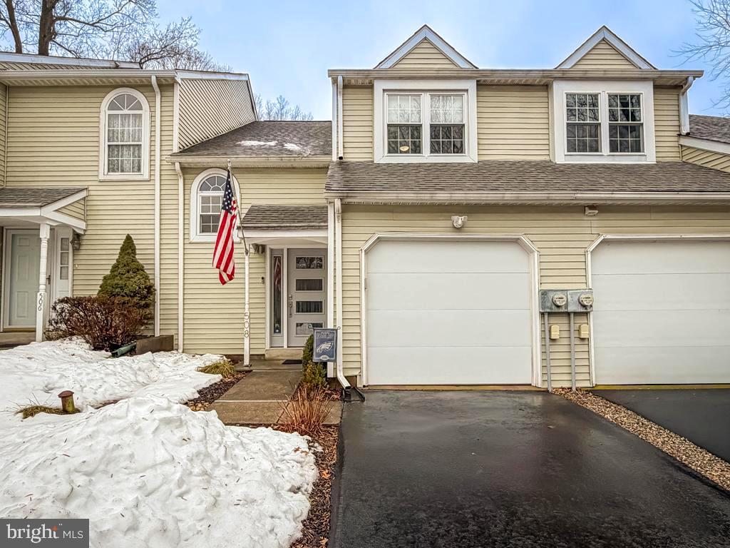 508 Ashton Circle, Feasterville Trevose