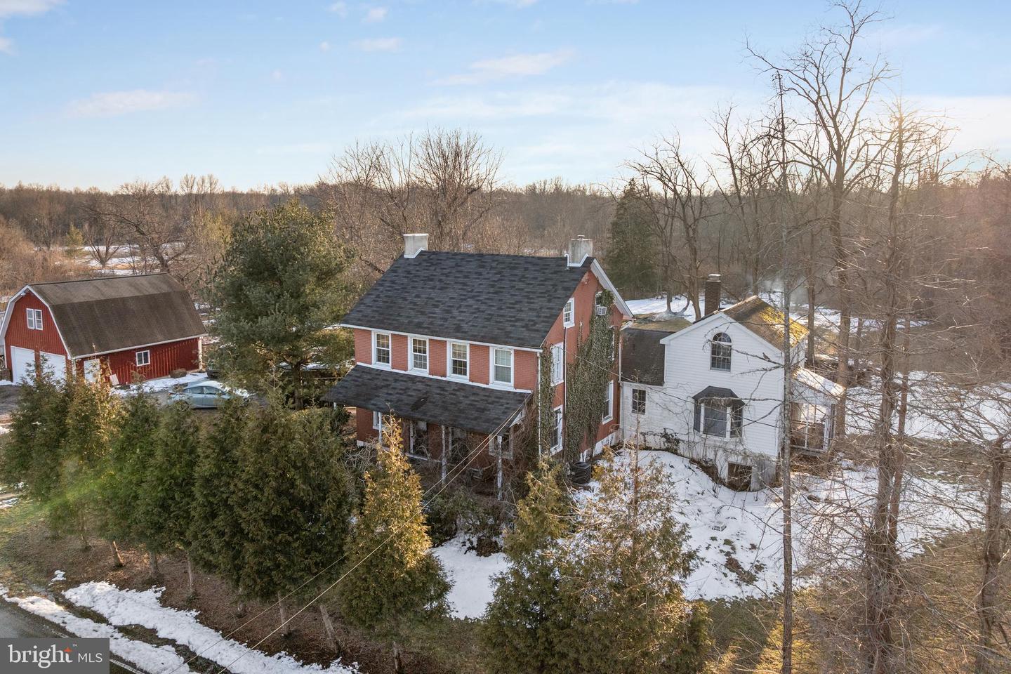 800 E Cherry Road, Quakertown