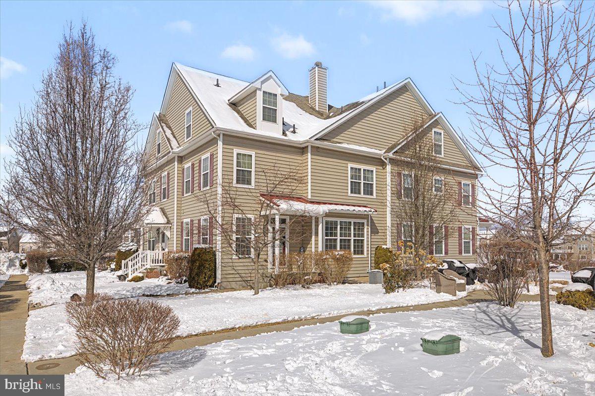 314 Katie Lane, Perkasie