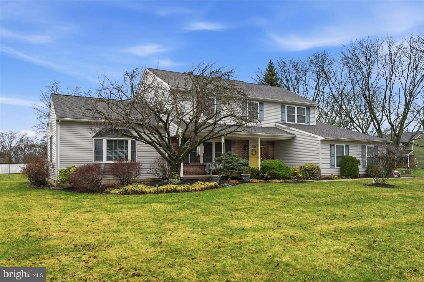 1420 Scarlet Oak Road, Yardley