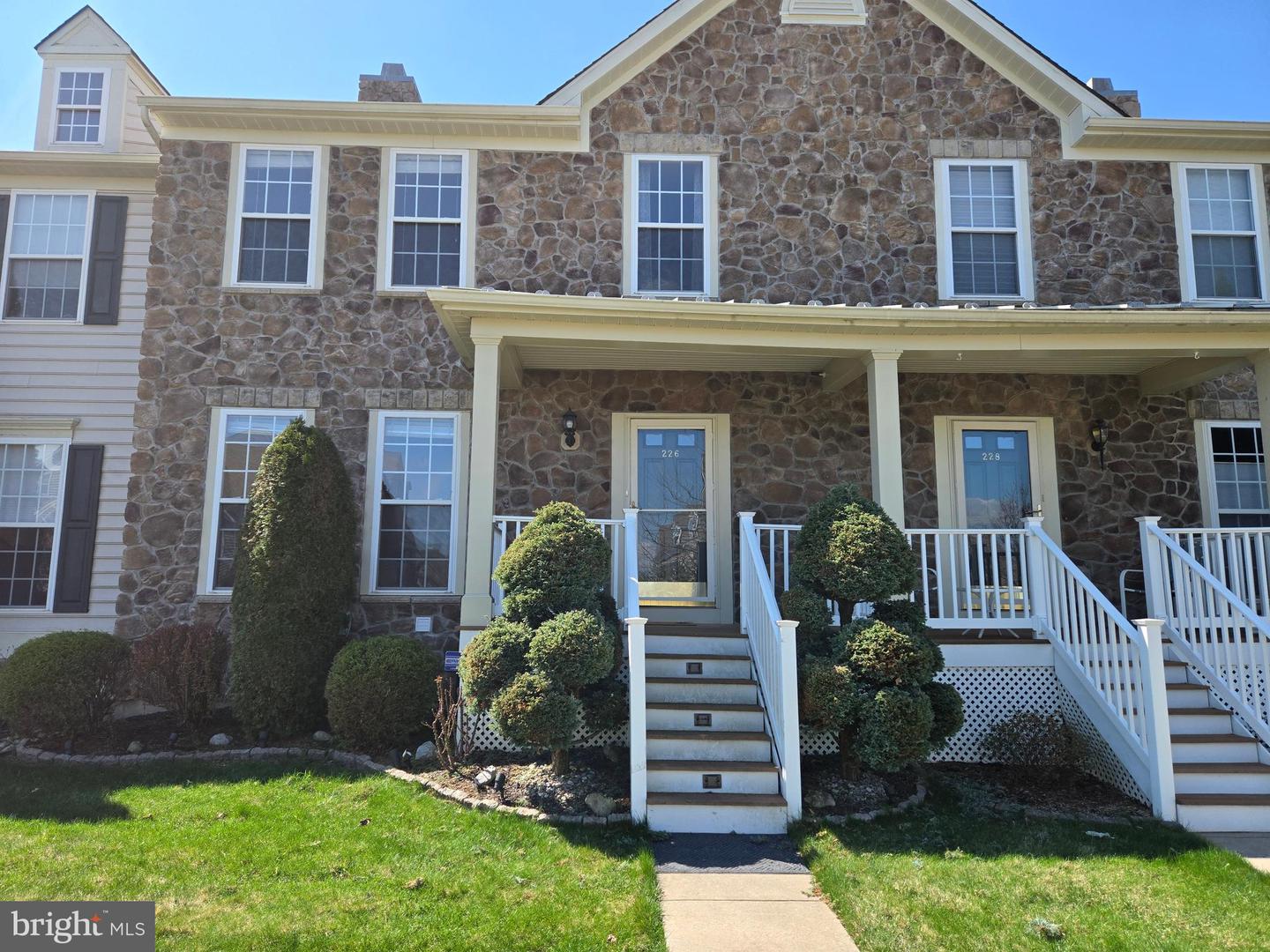 226 Kulp Drive, Perkasie