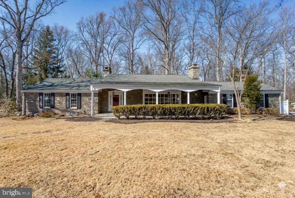 120 Beulah Road, Doylestown