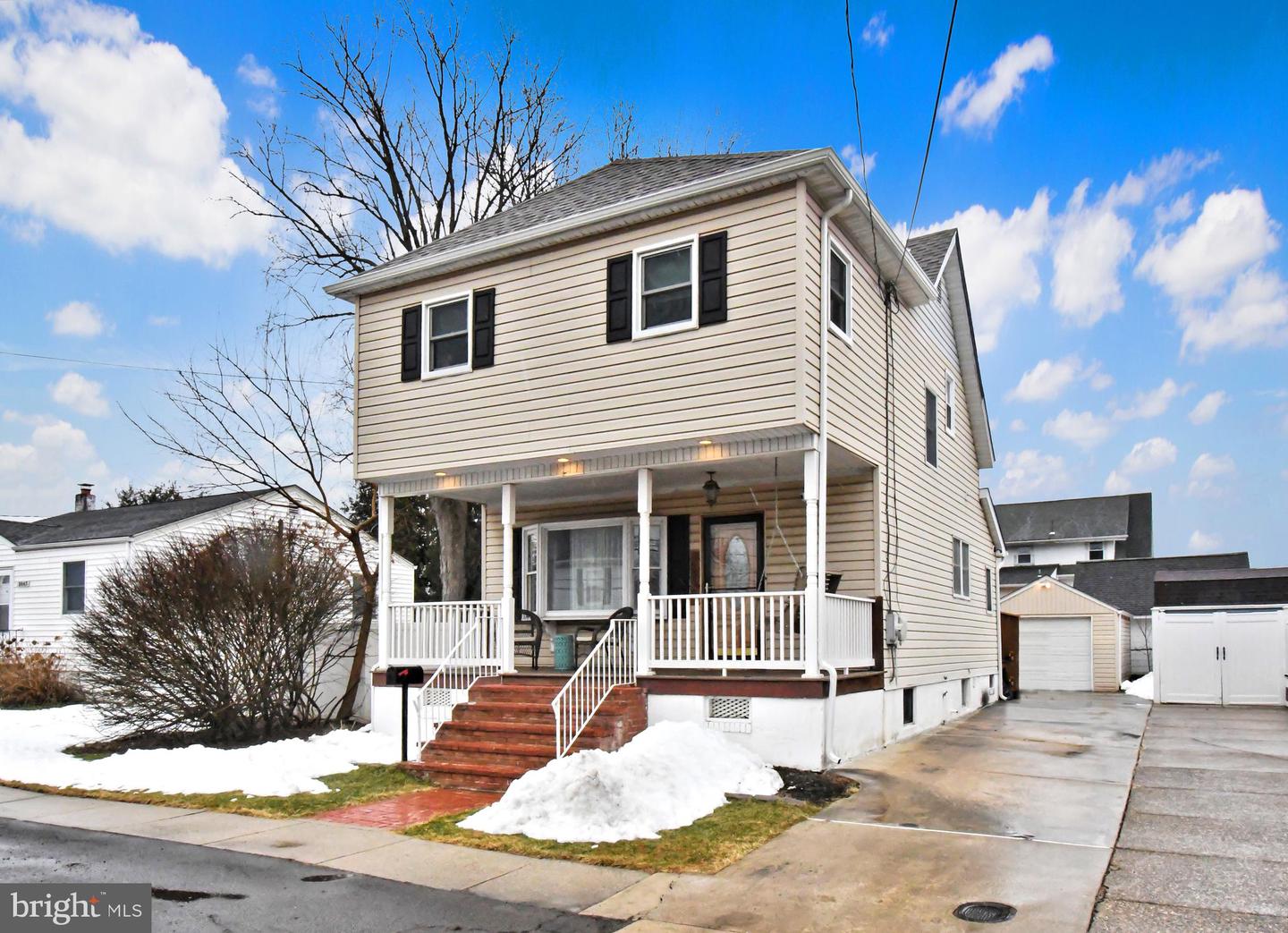 2835 Bowman Avenue, Bensalem